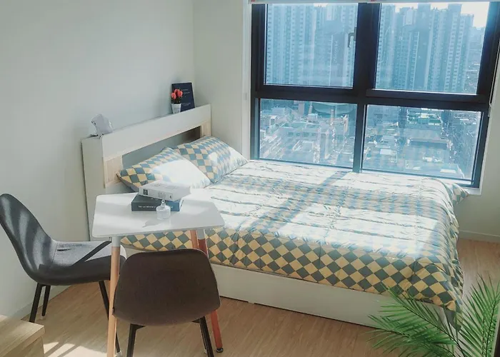서울의 야경을 품은 * Seoul